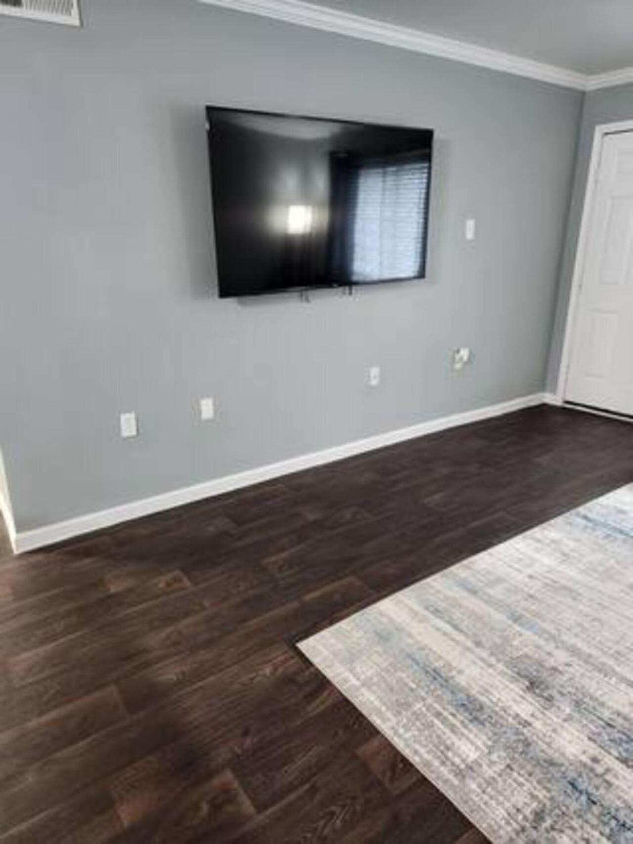 Blue Shark *B501* @ Medical Center 1Br Modern King Apartment With Private Patio Houston Exterior photo