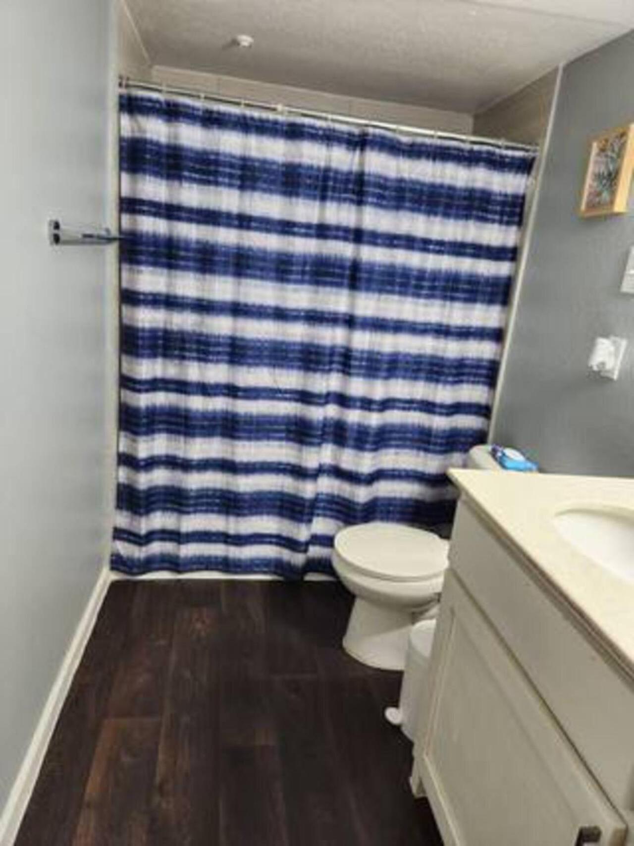 Blue Shark *B501* @ Medical Center 1Br Modern King Apartment With Private Patio Houston Exterior photo