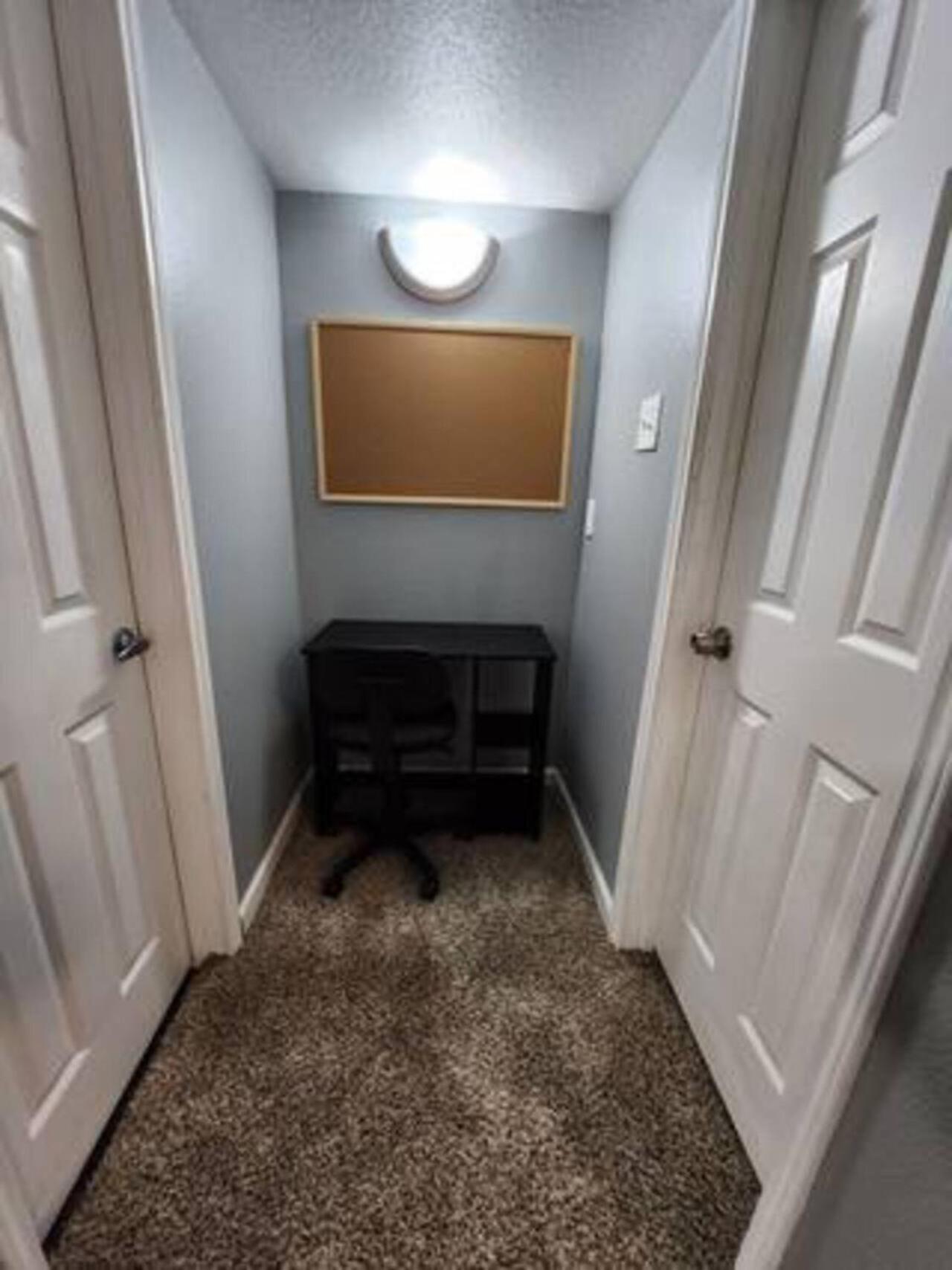 Blue Shark *B501* @ Medical Center 1Br Modern King Apartment With Private Patio Houston Exterior photo